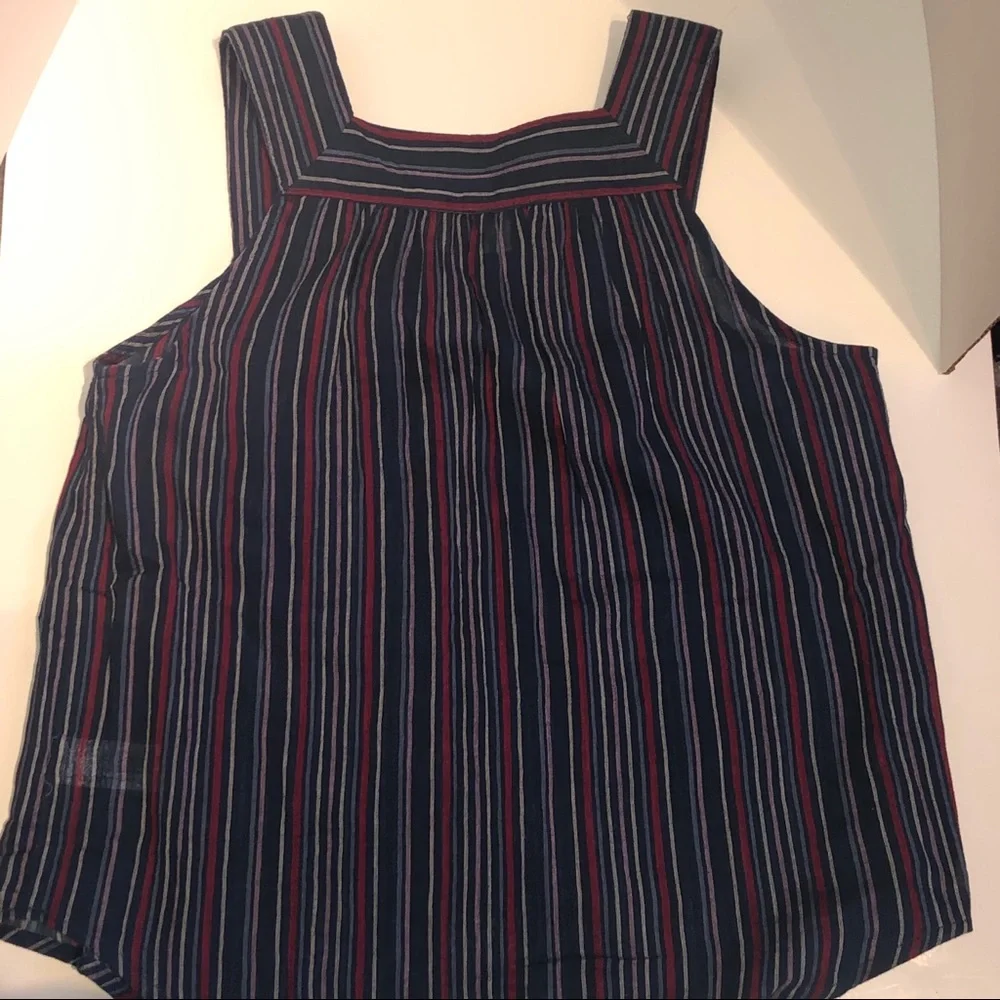 Universal threads‎ tank - Picture 3 of 3